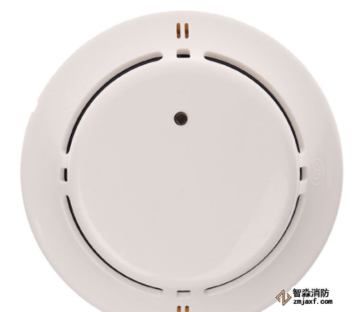 利达JTY-GM-LD3000EH点型光电感烟火灾探测器 可船用