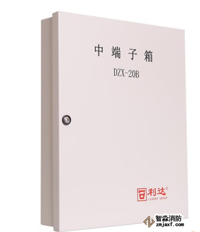 利达DZX-20B接线端子箱