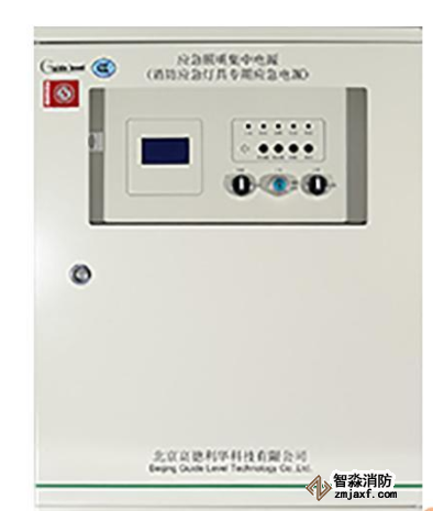 利达GD-D-0.5KVA-201消防应急灯具专用应急电源