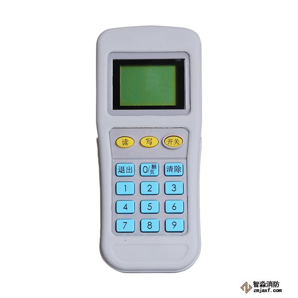 泰和安TX6932手持电子编码器