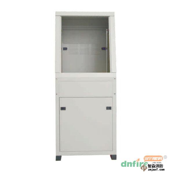 泰和安TX3951非标单节琴台柜