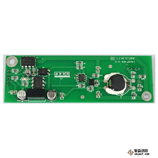 泰和安TX3602联网接口板