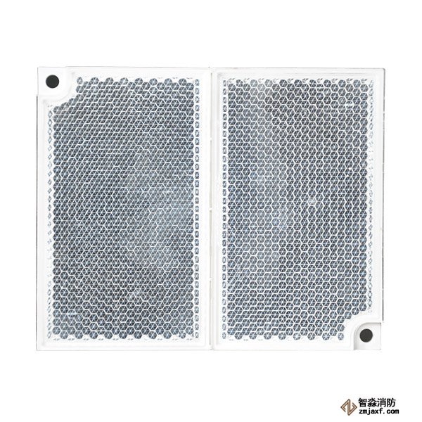 泰和安TX6702线型光束感烟火灾探测器反射器