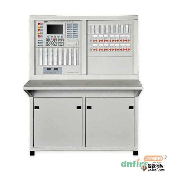泰和安JB-QTL-TX3006火灾报警控制器(联动型)