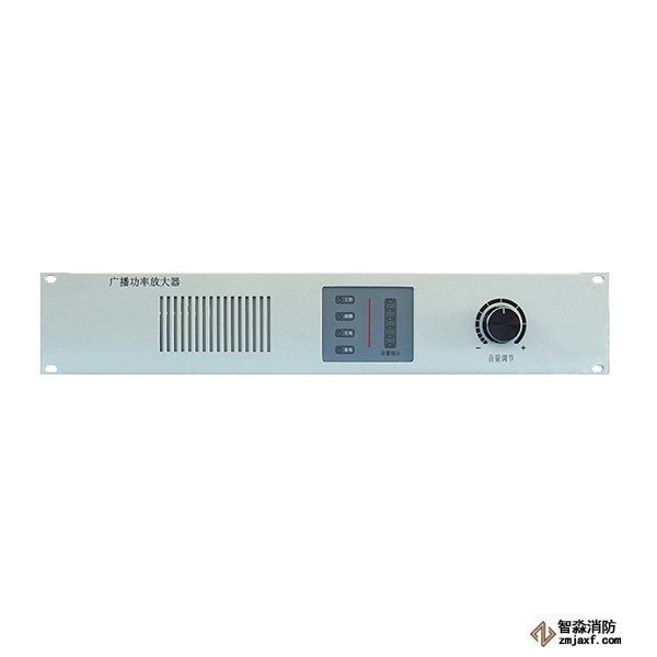 泰和安广播功率放大器 TG3300/TG3301/TG3302