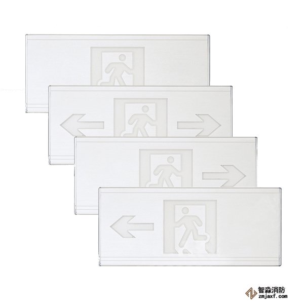 泰和安集中电源集中控制型消防应急标志灯具TS-BLJC-1OEⅠ1W-6447E