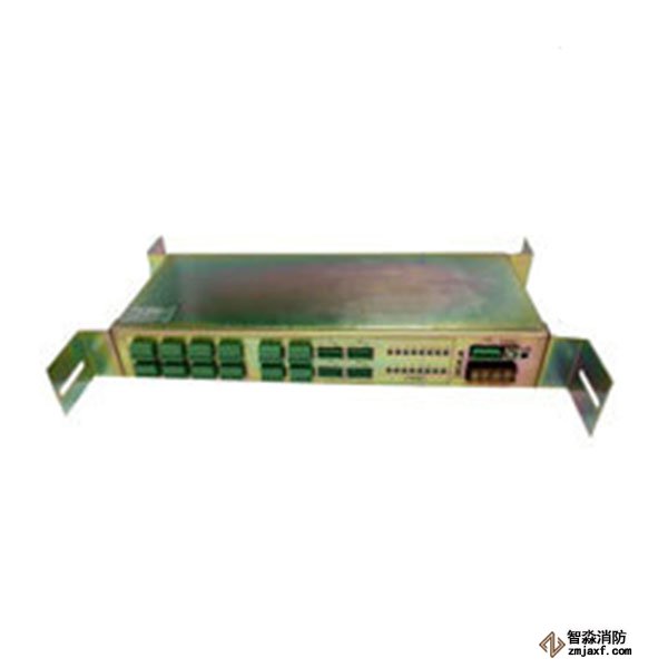 泰和安TX6625 CAN总线集线器