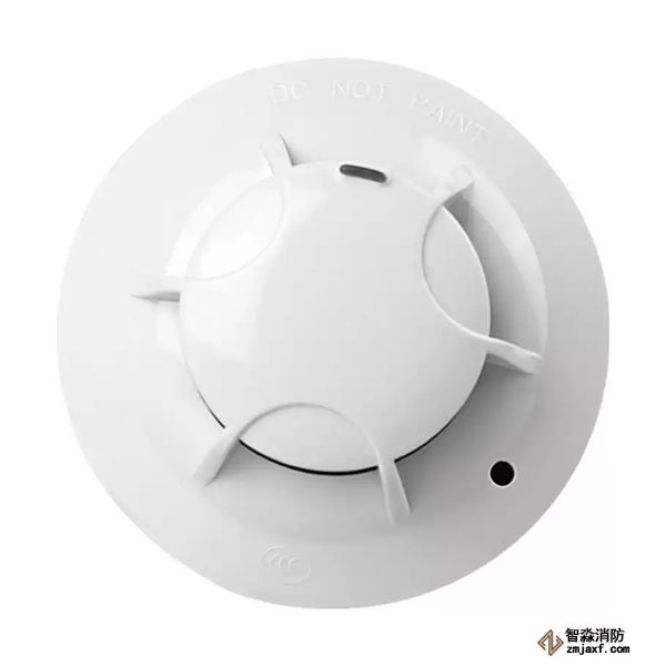 泰和安JTW-ZDM-TX3110B 点型感温火灾探测器