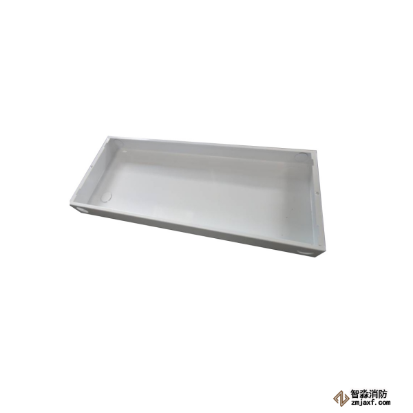 泰和安嵌墙式预埋件TS6981