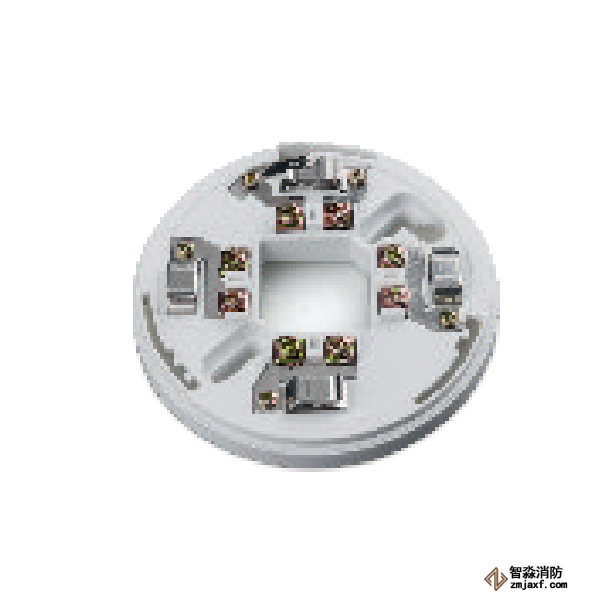 泰和安探测器底座TXB7