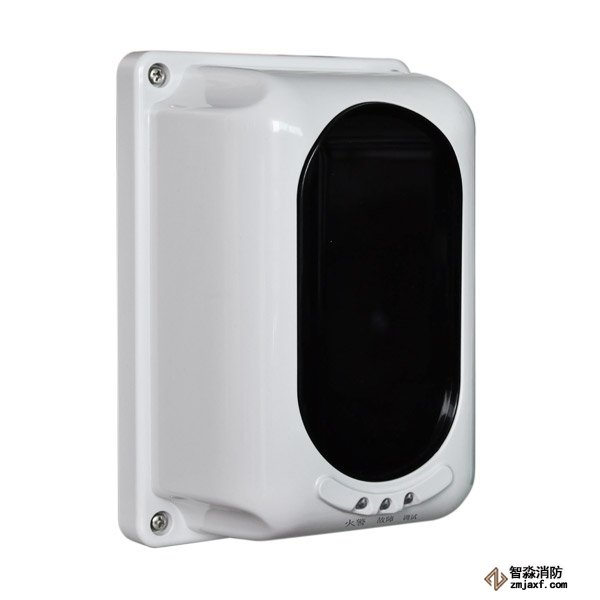 泰和安JTY-HF-TX6701线型光束感烟火灾探测器