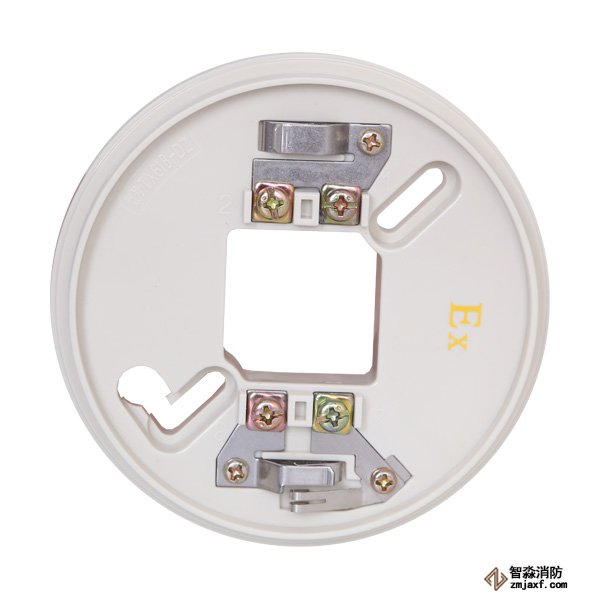 泰和安TX61B-DZ底座 烟感温感底座