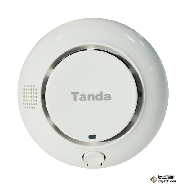 泰和安JTY-GF-TX3190-NB独立式感烟火灾探测器 小场所