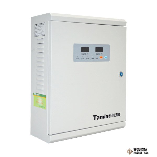 泰和安联动电源TD0804B