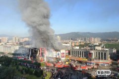 有消防证件很重要，但不一定真的起效果