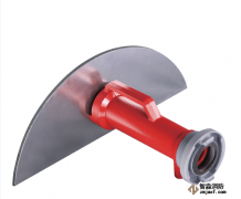 2018年全新一代消防水枪创新