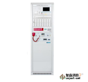 FS5116赋安消防主机