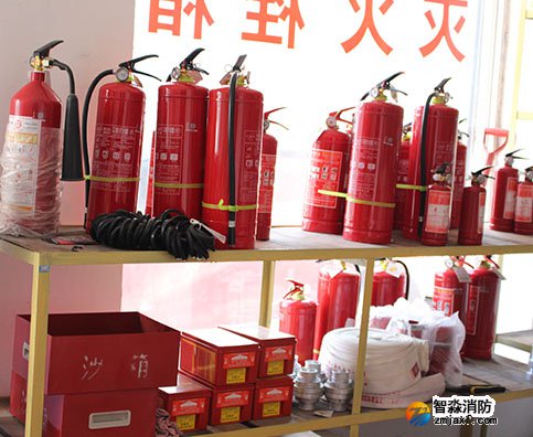 消防设备安装 消防设备安装