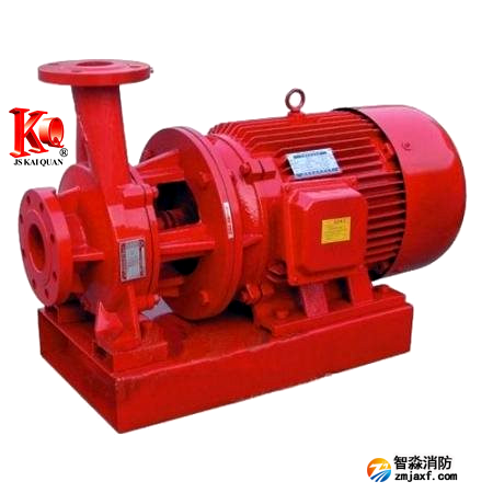 消防泵无法启动怎么办?