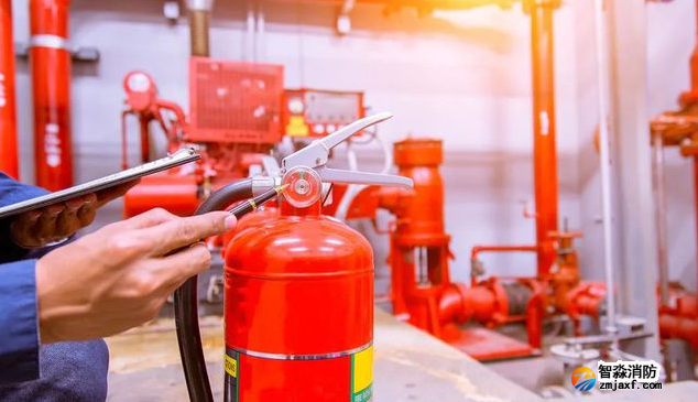 消防设备安装 消防设备安装