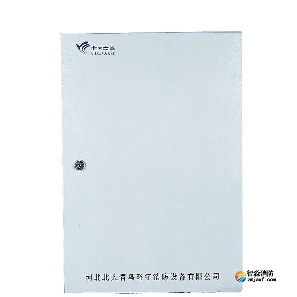 青鸟JBF-11A/M8 8模块箱