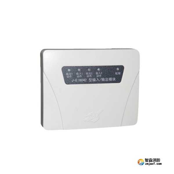 依爱J-EI6042型输入/输出模块