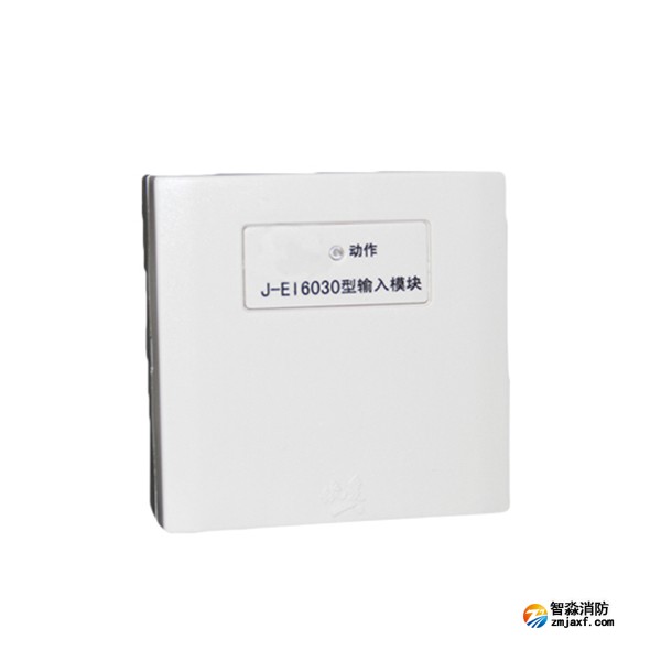依爱J-EI6030输入模块