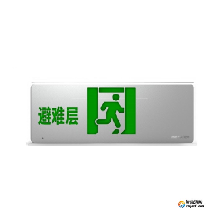 尼特NT-BLJC-1LRXOEII1W-16X（1616）集中电源集中控制型消防应急标志灯