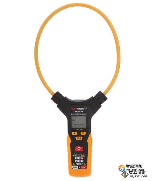 3000A钳形电流表