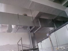 风机房排烟系统|北京2022世界杯小组赛程表时间改造